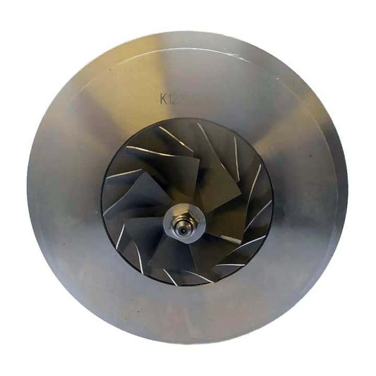 Volvo Magnum D380, 070-180-011, HX55, 4027027, 1000-020-108, 7100-007-0005, 3165219, 1153-055-902 üçün Turbin Kartric