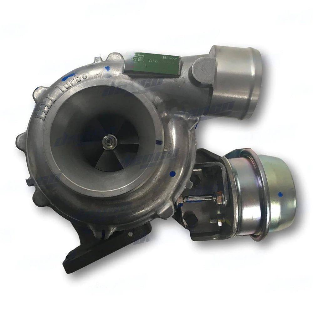 Turbin Chevrolet Colorado, 3.0 L, 4JJ1T, 8981320690, 8981320691, 8981320692, 98132069, VIGM, VAD20045, V41VAT-S0045B