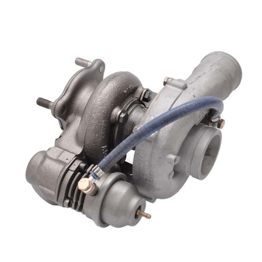 Turbin 53149886709 (Volvo-PKW S80 I 2.5 D 140 HP) 53149706709, 53149886708, 53149706708