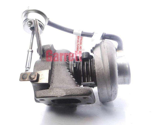 Turbin 703325-5001S (Volkswagen LT 2.8 ATA, Brasil 130 a.g.) 703325-1, 703325-0001, turbin