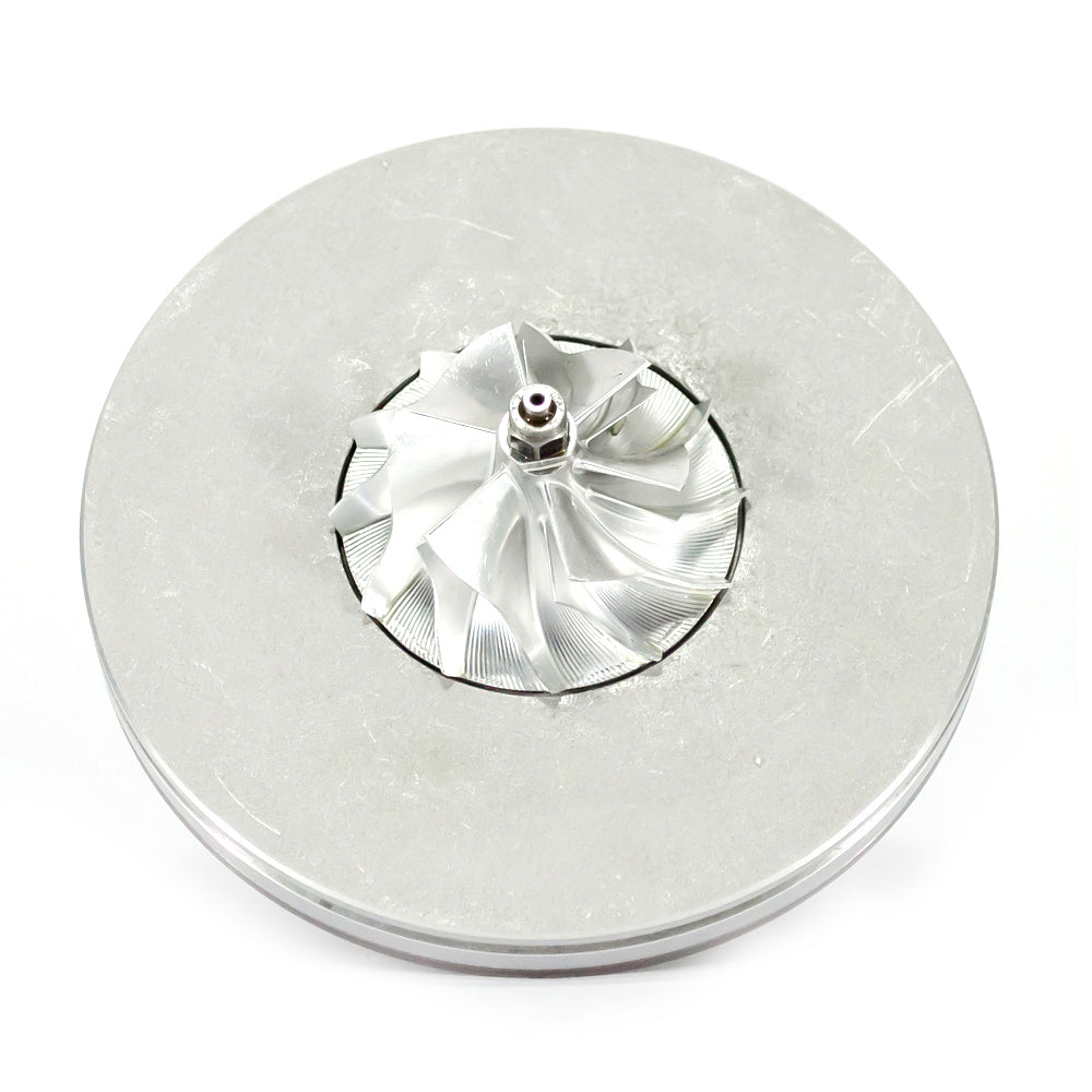 Kartric turbin MB, 2.2D, 6510900080, 6510901980, A6510900080, A6510901980, 53049700085, 10009700007