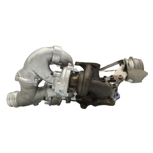Turbin MB Sprinter 2.2 L, OM651DE22LA, A6510906180, A6510902880, A6510905780, 6510905780, 6510904580