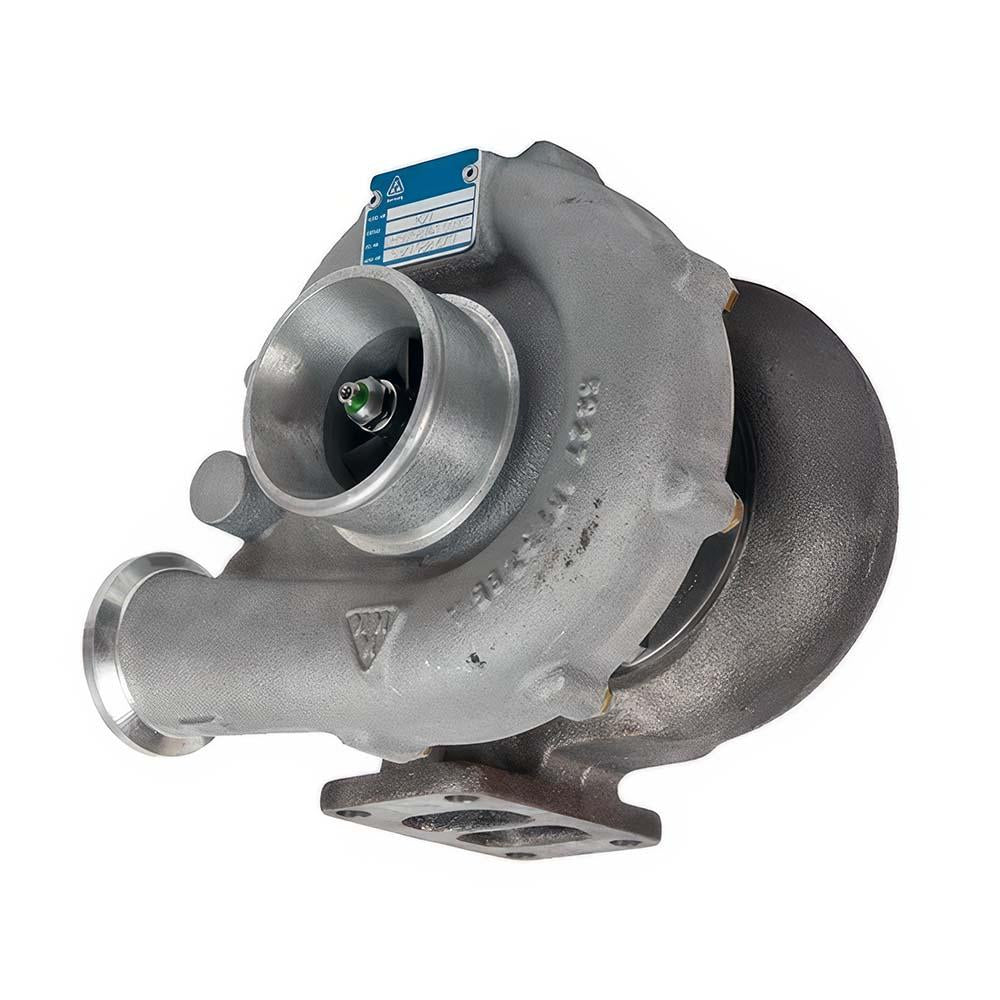 Turbin Iveco Eurocargo 8060.45.4400, 98474932, 500305014, 53279706717, 53279886717