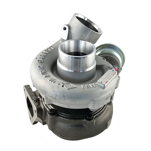 Turbin 709841-5002S (Mercedes S-Class 320 CDI) 709841-0002, 709841-0001, 709841-2, 709841-1