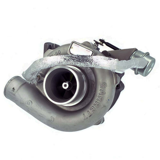 Turbin 14411D8801, 14411-D8801, 452203-5001S, 452203-5002S, GT3271S, Nissan M115 B6.60TI, M36TI Euro 2