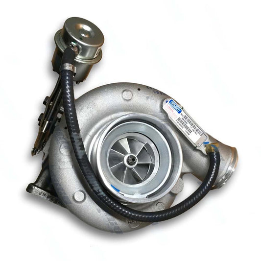Turbin 4955219, 495521900, 4041946H, 4041946, 4041943, Cummins QSL9