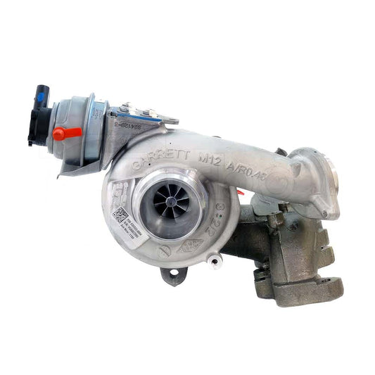 Turbin Volkswagen T6 Transporter 2.0 TDI BMT Euro VI, 04L253014M, 04L253014L, 873767-1, 873767-0001, 873767-5001S