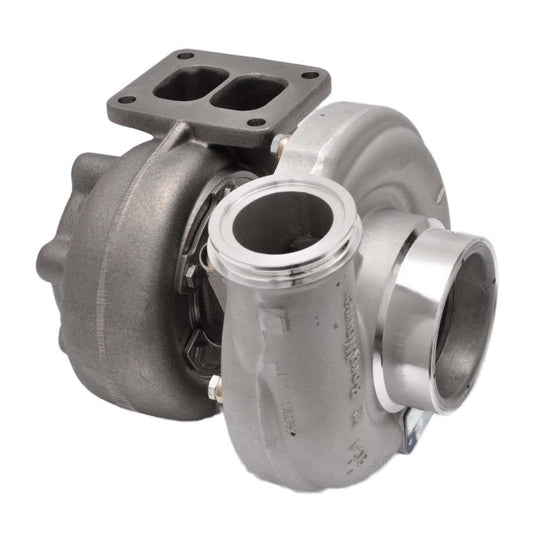 Turbin MAN TGA 19.463, 12.8 L, D2876LF Euro 2, 51091007368, 53319707200, 53319887200