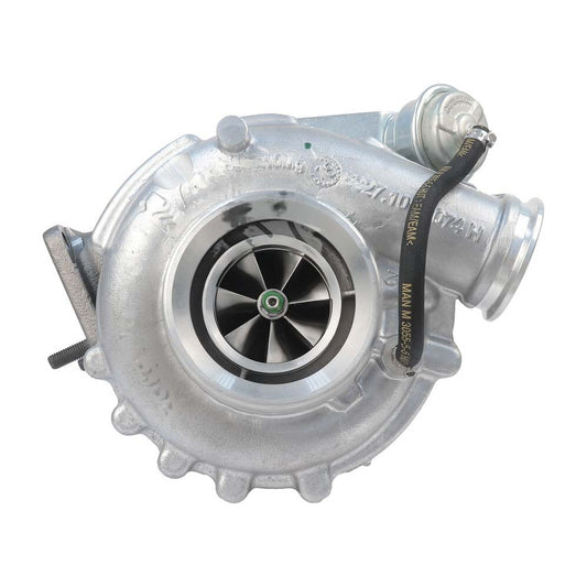 Turbin CLAAS Tucano 7.2 L, OM926LA-E4, A9260966099, 0019917600, 0019845970, 19917600, 19845970, 9260966899