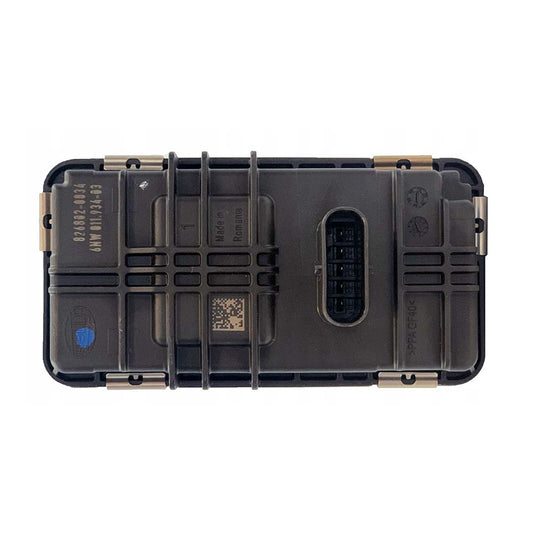 Servoprivod turbin 6NW011934-03, A6540900800, A6540904500, 831120-6, 831120-7, 831120-10, 831120-8