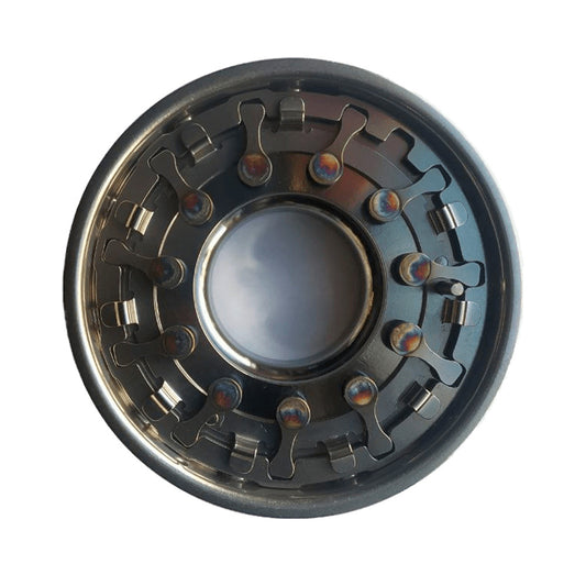 Mitsubishi L200, 2.5 d, 2007, VT17, 1515A222, V41VAT-S0079B Geometriya Turbin