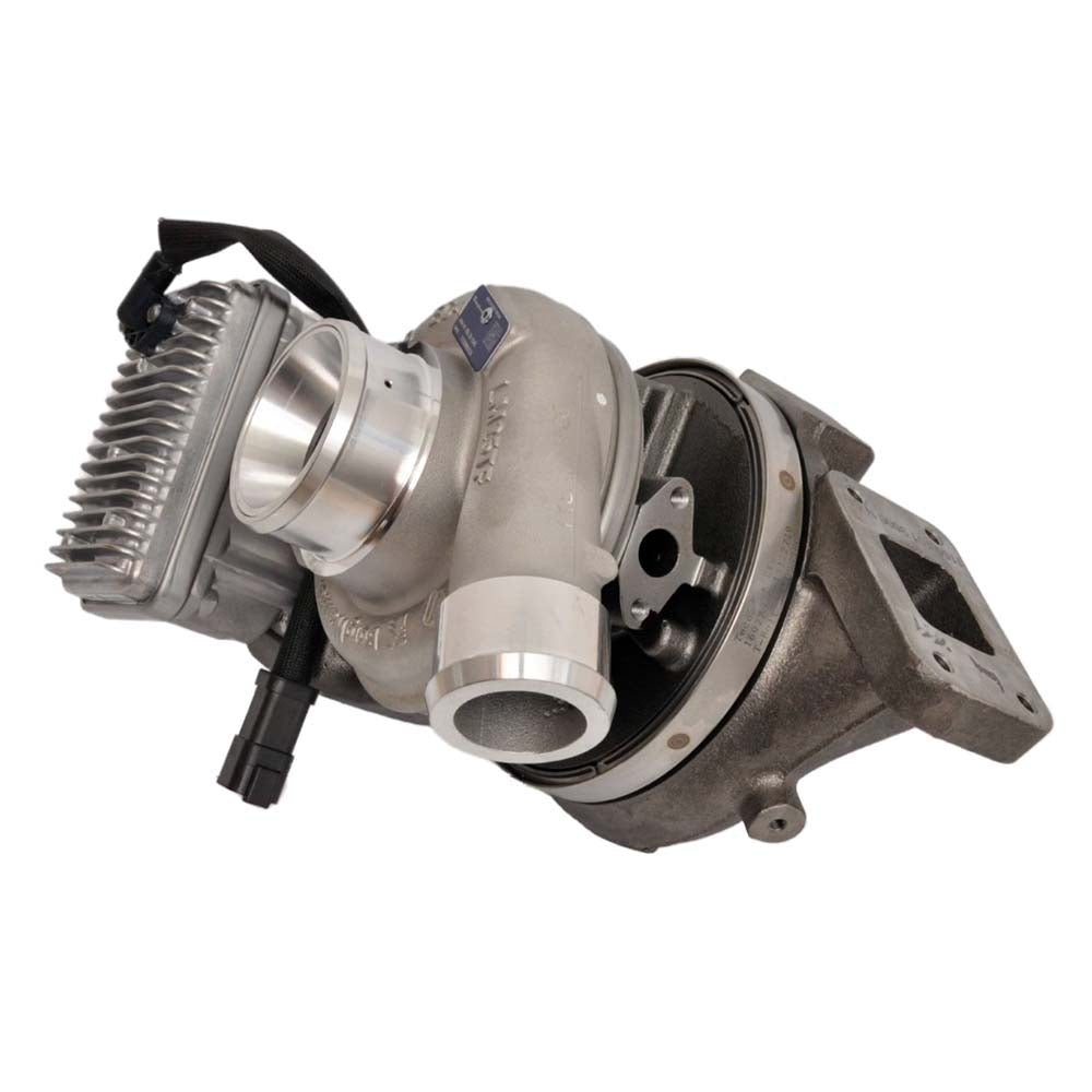 Turbin JCB 220, 320A6064, 32006177, 32006376, 1155-970-0024, 1155-988-0024