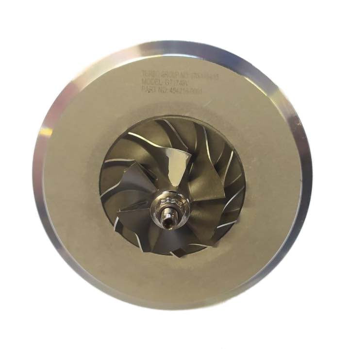 Opel üçün Kartric Turbin, 2.0D, 860046, 860027, 24442214, 90570506, 454216-0001, 454219-0002, 454216-0003