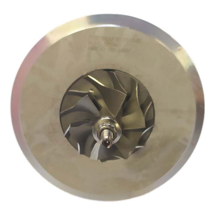 Fiat, Alfa Romeo, 1.9D, 46437390, 46514478, 46434957 üçün Turbin Kartric