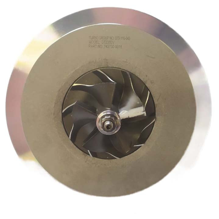 070-110-043 kartric turbin BMW m57, 11657790308, 742730-0001, 742730-0003, 742730-0004, 742730-0007, 742730-0013