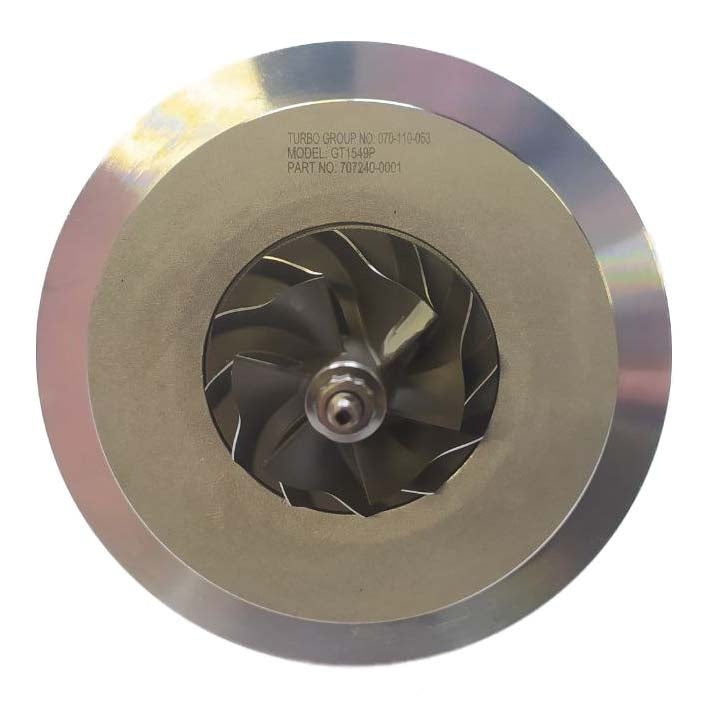 Fiat, Citroen, Peugeot, Lancia, 2.2D, 0375J4, 9649588660, 9649588680, 707240-0001 Kartric Turbin