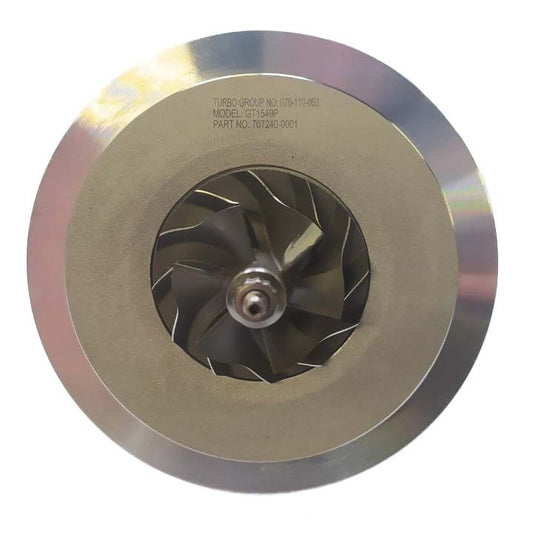 Fiat, Citroen, Peugeot, Lancia, 2.2D, 0375J4, 9649588660, 9649588680, 707240-0001 Kartric Turbin