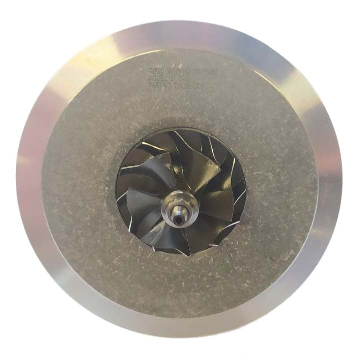 Kartric turbin (Vito 2.2D 108 110 112) 6110961399, 6110961199, 6110960299, 704059-0001, 704059-1