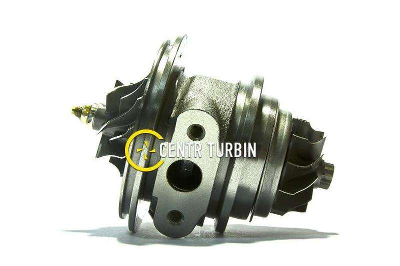 Ford üçün turbin kartric, 2.4D, YC1Q6K682CD, 49135-06020, 49135-06025