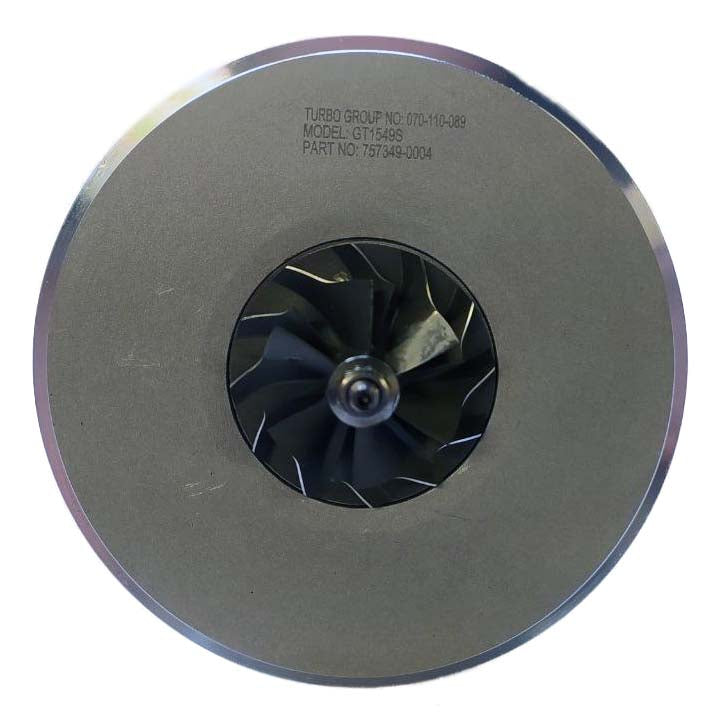 Renault, 2.5D, 4417471, 8200433479, 8200683866, 8200766765, 8200879731, 757349-3 Kartric Turbin