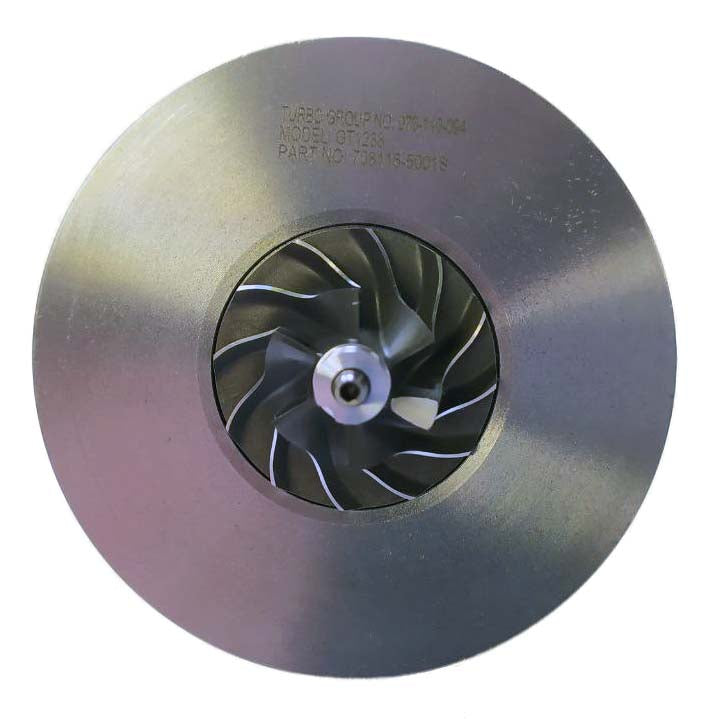 Kartric turbin MB Smart, A1600960699, A1600960599, 724961-1, 724961-2, 724961-3, 724808-1, 454197-3