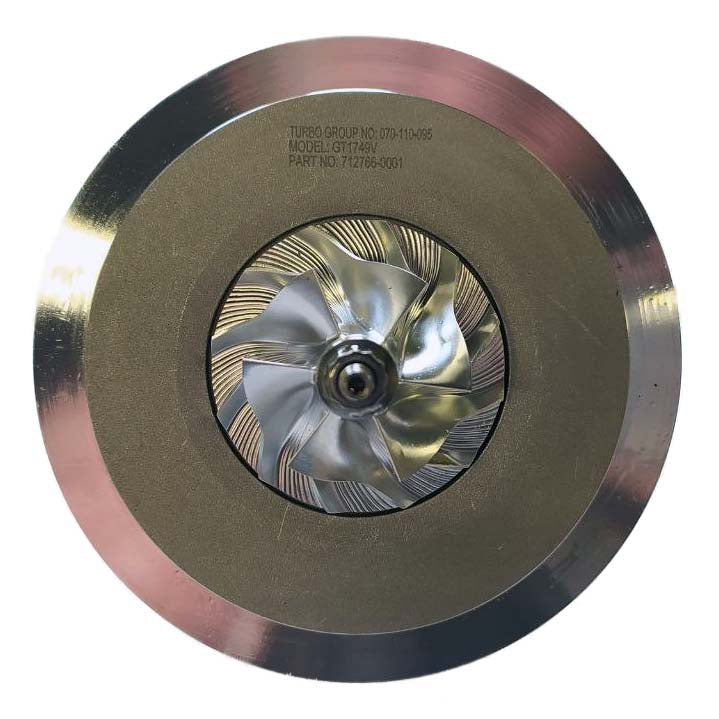 Fiat Stilo JTD 71785250, 71723495, 71783325, 712766-0001, 712766-0002, 712766-0003 Kartric Turbin