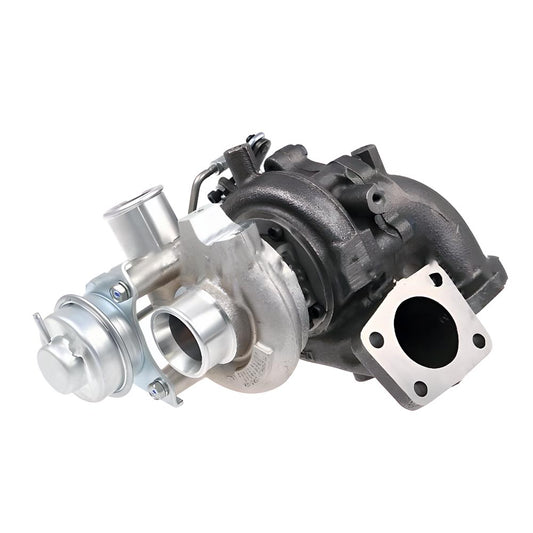 Turbin 49135-02652 (Mitsubishi L 200 2.5 TDI 115 HP)