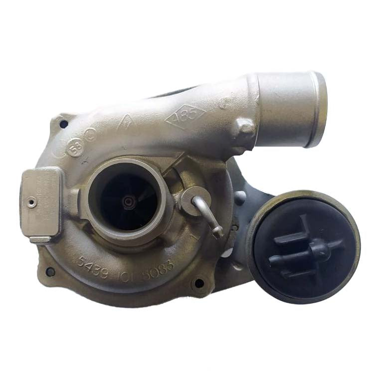 Turbin 54359880033 Renault Twingo II 1.5 dCi 54359710033, 54359700033, 54359880011, 54359700011, 54359710011