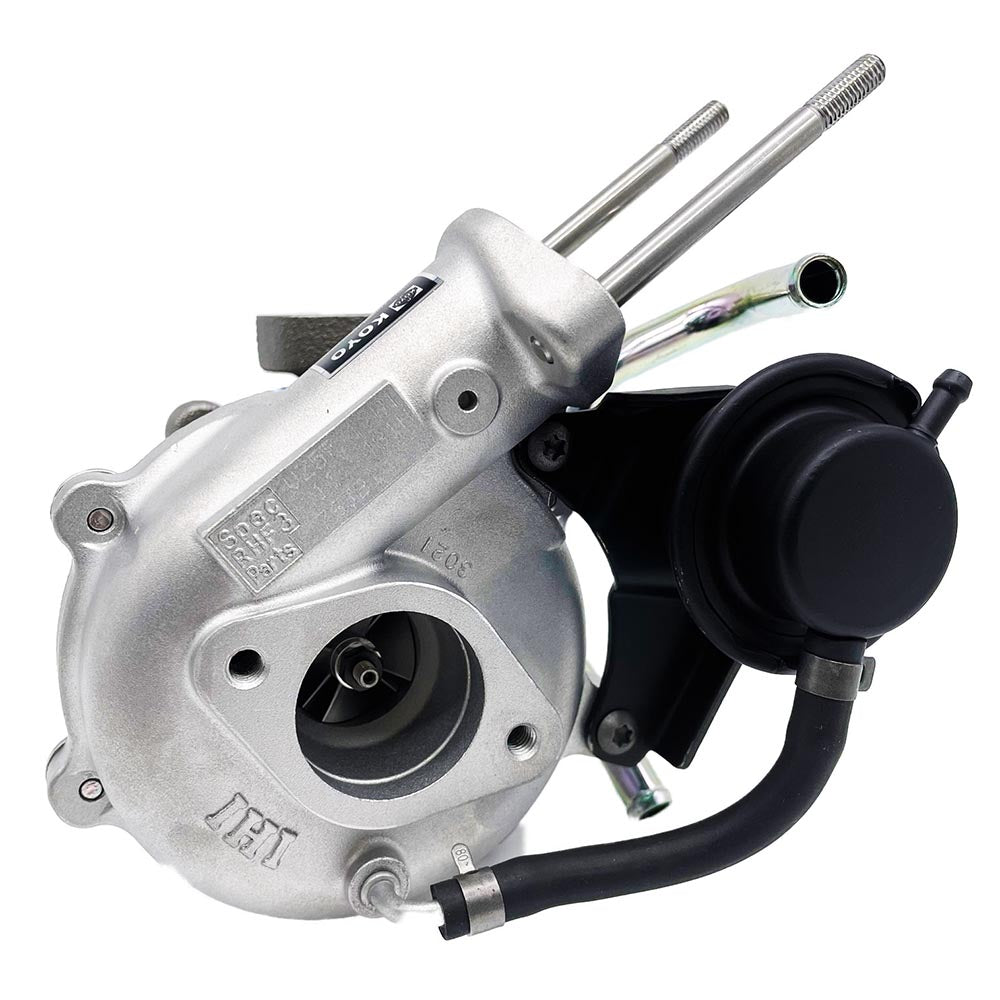 Turbin Suzuki DA64W, 0.66 L, K6AT, VZ62, F31CAD-S0166B, 13900-56M51