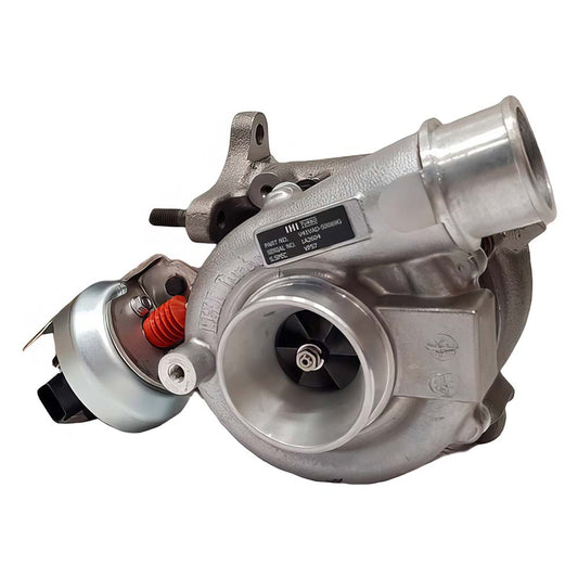 Turbin Subaru Legacy 2.0 EE20Z, 14411AA870, 14411AA920, 14411AA871, 14411AA850, VF57