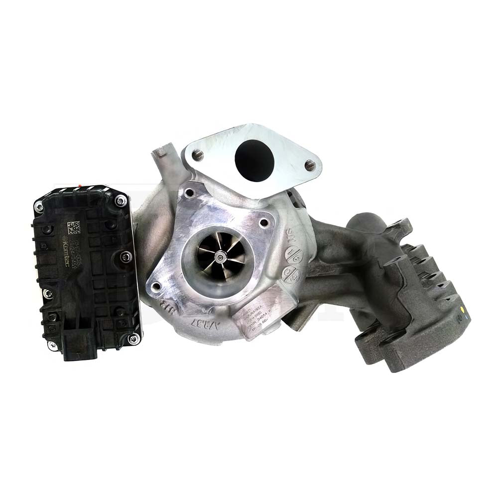 Turbin KIA Optima 1.6 CRDi, 28231-2U000, 843814-5008S, 843814-0008, 843814-8