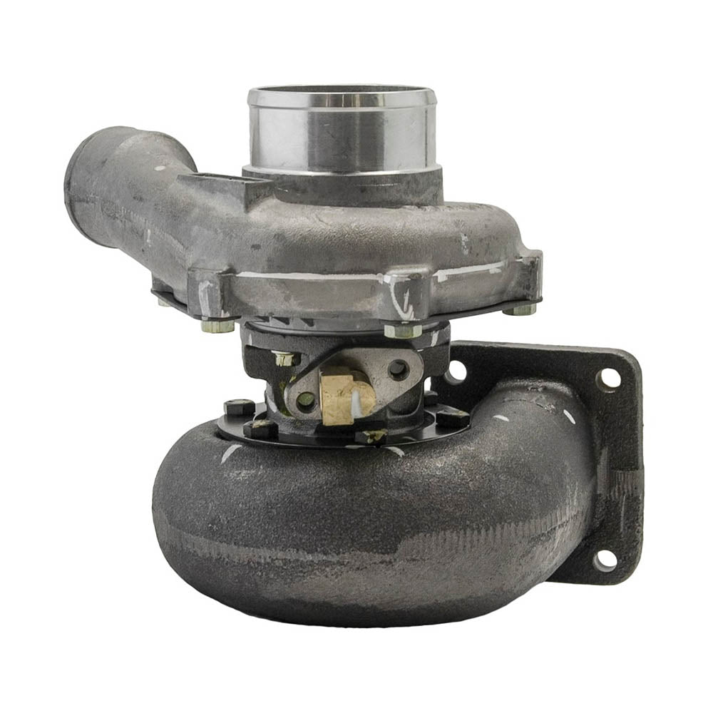 Turbin 465040-0004 (John-Deere 6.359 150 HP) 53279886080, 53279706080, 465040-1, 465040-4, 465040-5, 465040-2