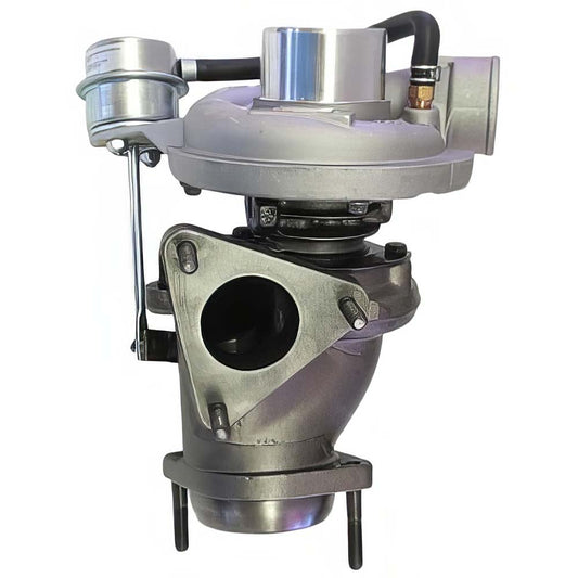 Turbin SsangYong Korando 2.9 L, OM662LA, A6620903680, A6620903780, A6620903980, A6620900480