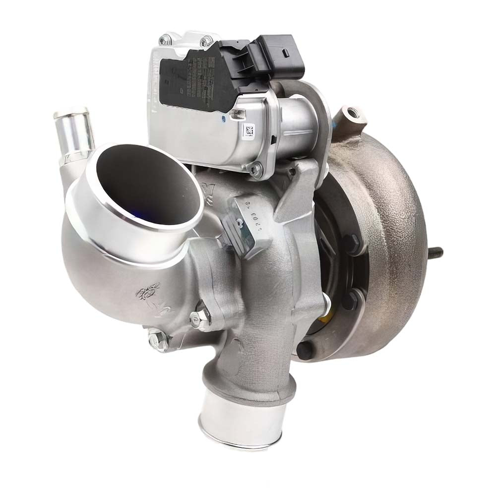 Turbin 28210-3A001, 28210-3A000, 282103A001, 282103A000, Hyundai 3.0 TCI