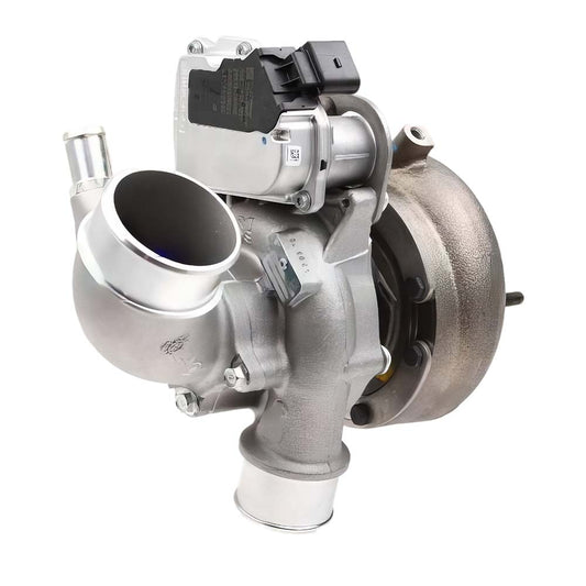 Turbin 28210-3A001, 28210-3A000, 282103A001, 282103A000, Hyundai 3.0 TCI