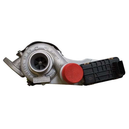 Turbin 750720-0003, 750720-0002, 750720-0001, 057145702SX, 057145702T, 057145702TV, 057145702TX, 057145722G