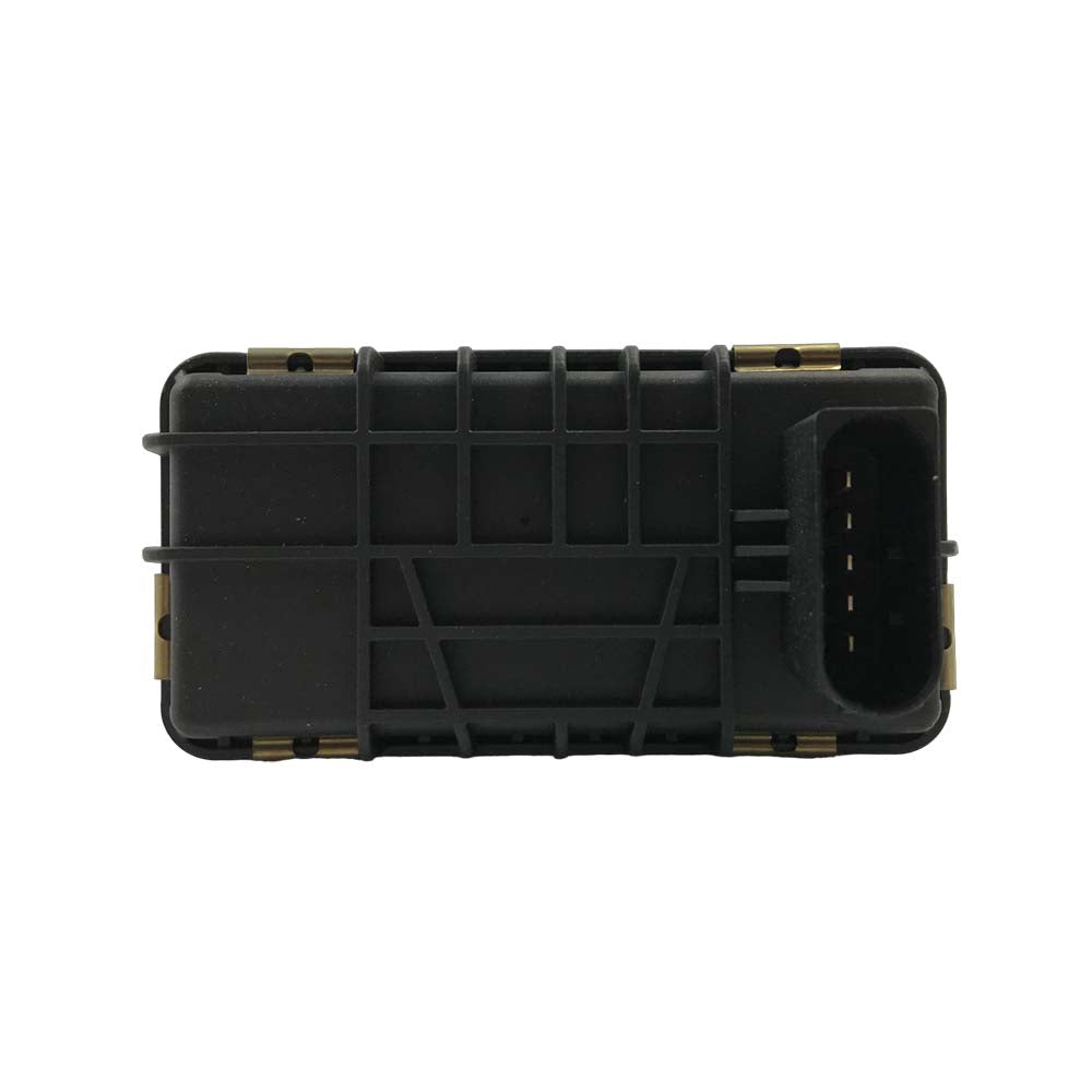 Servoprivod turbin 057145722J, 057145722JV, 057145722JX, 057145702S, 6NW009420, G-257, 712120, Audi A8 4.0 TDI