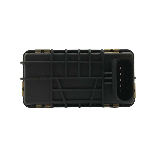 Servoprivod turbin 057145722J, 057145722JV, 057145722JX, 057145702S, 6NW009420, G-257, 712120, Audi A8 4.0 TDI