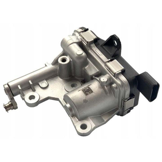 Mercedes OM654 OM656 59001107639, 10009700324, 10009700284, 10009700268, 10009700210, A6569060400 üçün Westegate Turbin