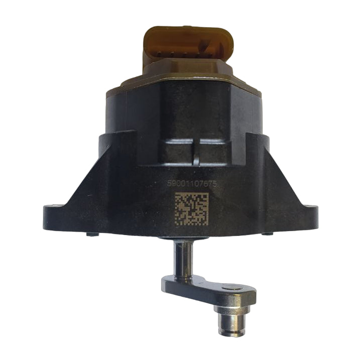 Servoprivod Turbin 10009700336, 10009880336, VOLVO XC60, XC90, 2.0, HYBRID, D420T8, 59001107675