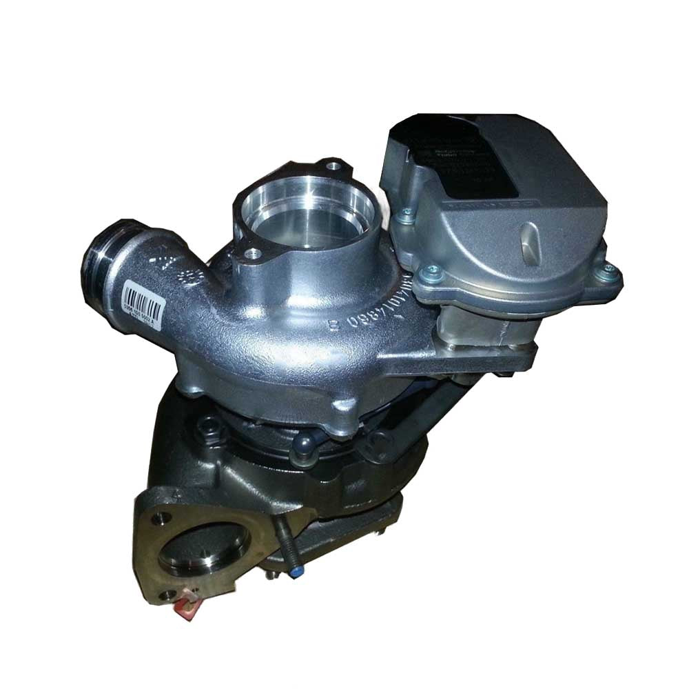 Turbin KIA Borrego 3.0 CRDi, 28200-3A600, 28210-3A610, 53049700132, 53049880132