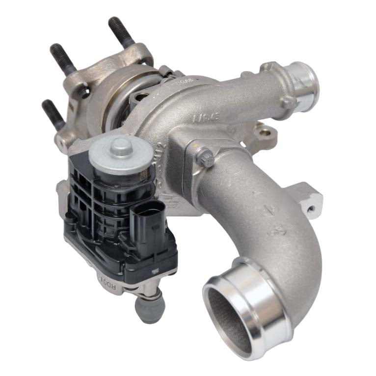 Turbin KIA Ceed Kappa 1.0 T-GDI, 28231-04500, 28231-04560, 839827-3, 856652-1, 856652-5001S, 839827-5003S