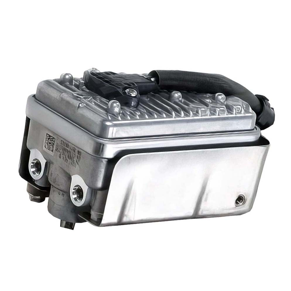 Servoprivod Turbin 59001107168, 12589700125, 12589700110, 12589700093, 12589700067
