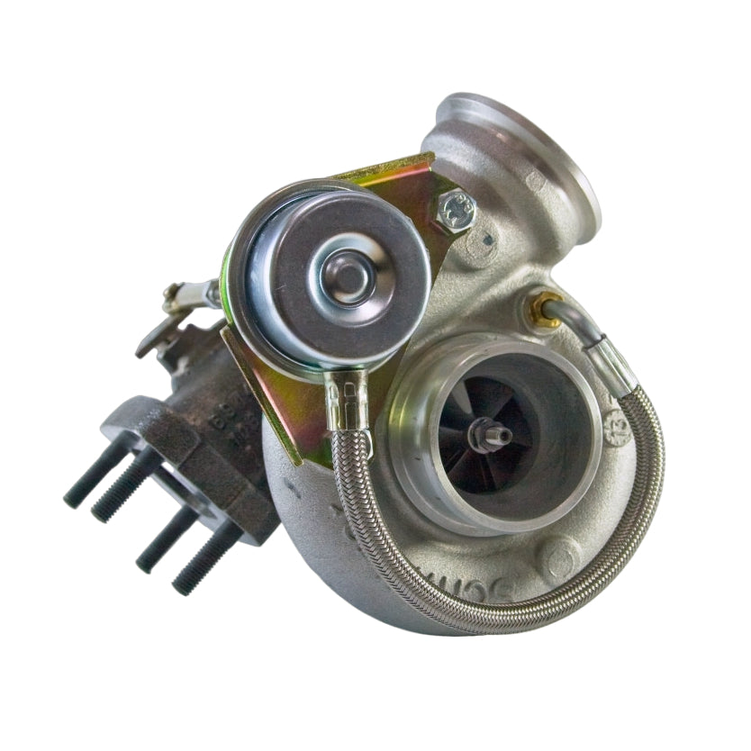 Turbin 3640964099, A3640964099, 315494 (Mercedes-LKW OM364LA 136 HP)