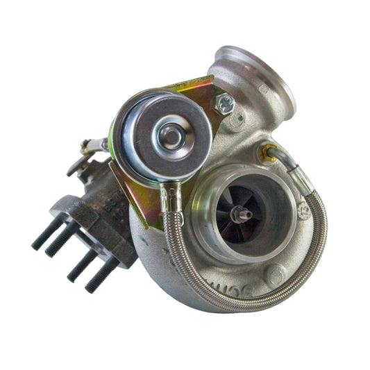 Turbin 3640964099, A3640964099, 315494 (Mercedes-LKW OM364LA 136 HP)