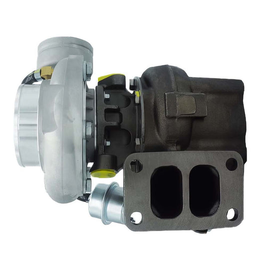Turbin Deutz BF6M1013-28, 56209700009, 56209880009, 2837269, 2837270