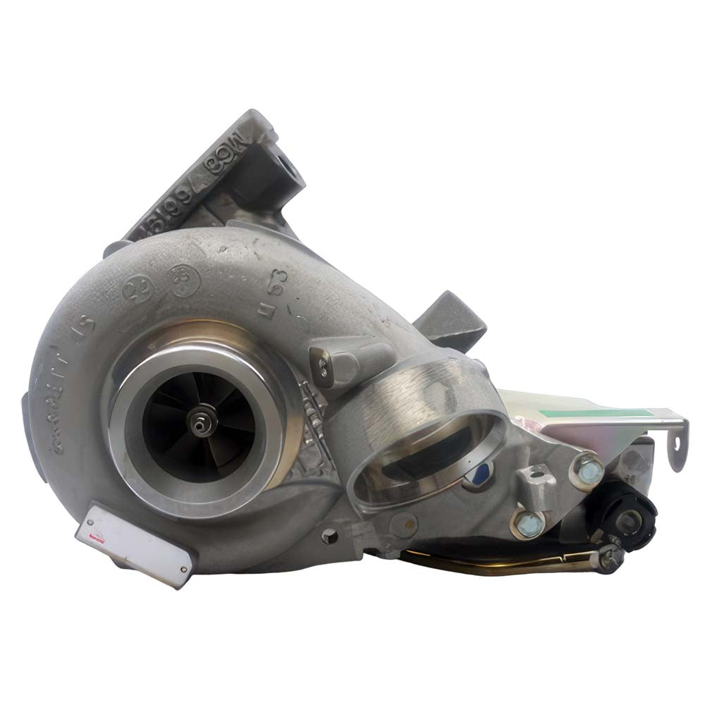 Turbin A6460901080, 752990-5007S (Mercedes-PKW E-Class 220 CDI (W211) 170 HP)