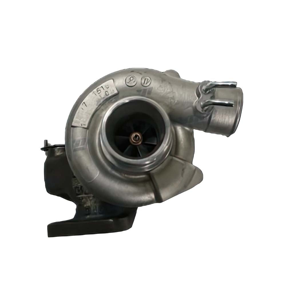 Turbin Mitsubishi Delica 2.5 TD, MR355220, 4917-01515