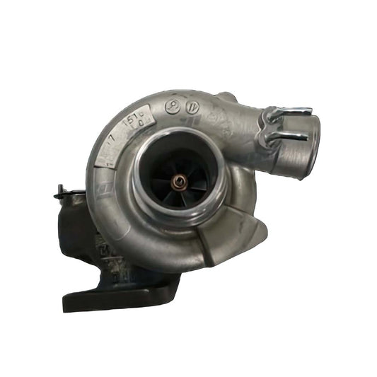 Turbin Mitsubishi Delica 2.5 TD, MR355220, 4917-01515