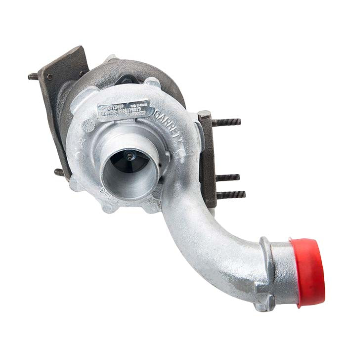 Turbin 7701474413, 7711134674, 8200052297, 8200178919 (Renault Espace III 2.2 dCi 130 HP)